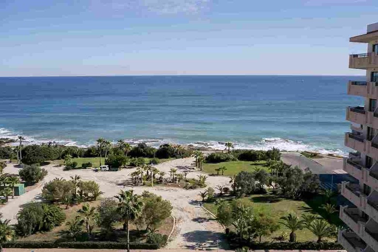 Hotel Playas de Torrevieja