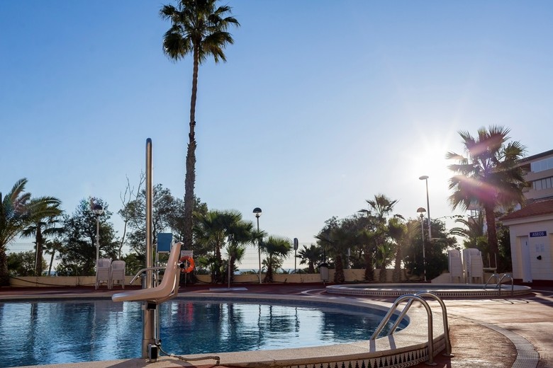 Hotel Playas de Torrevieja