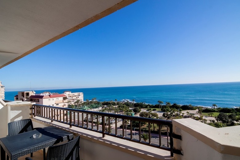 Hotel Playas de Torrevieja