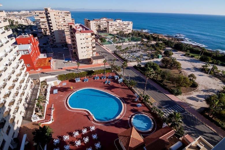 Hotel Playas de Torrevieja