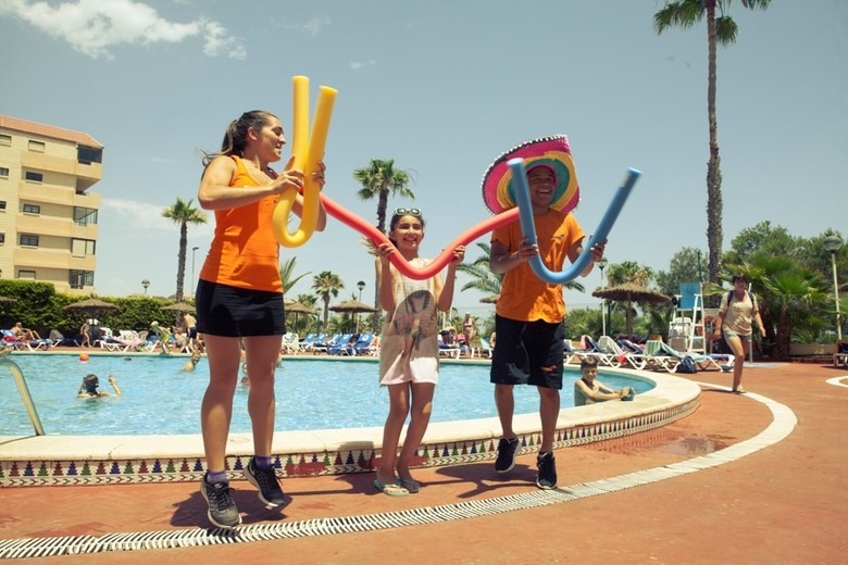 Hotel Playas de Torrevieja