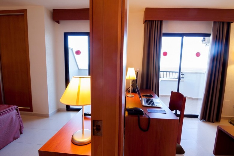 Hotel Playas de Torrevieja