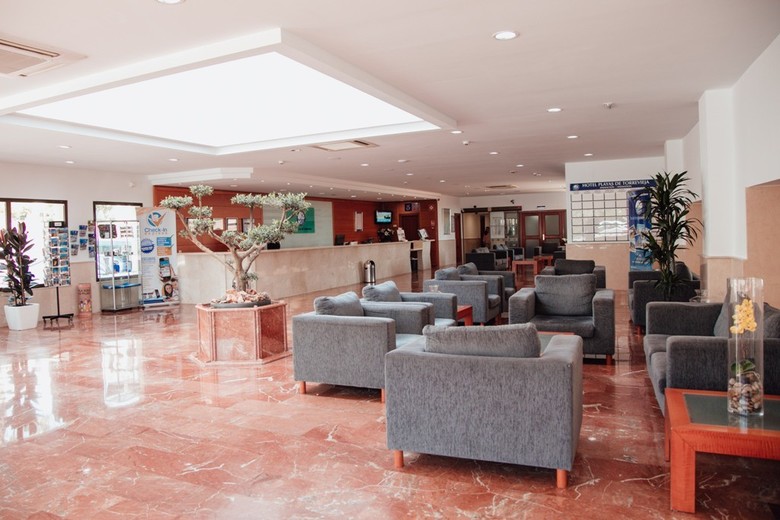 Hotel Playas de Torrevieja