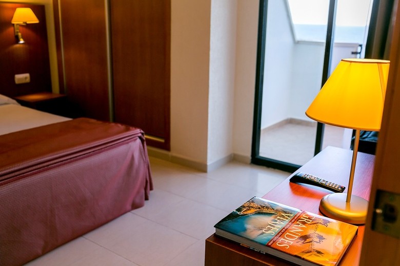 Hotel Playas de Torrevieja