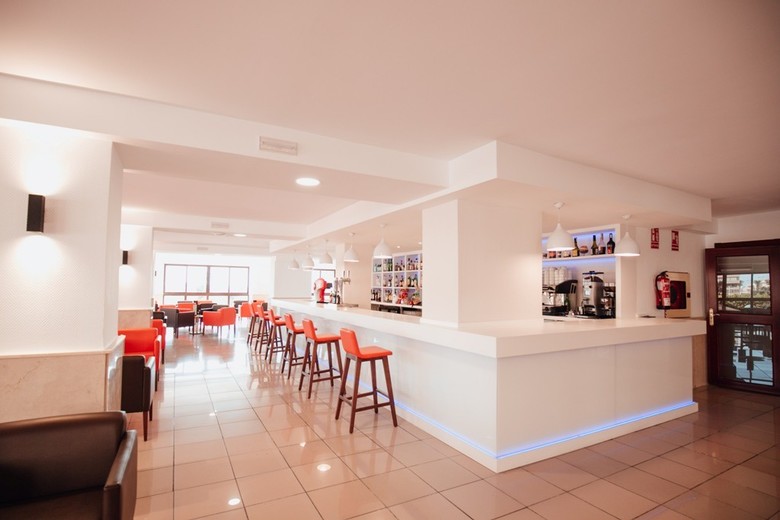 Hotel Playas de Torrevieja