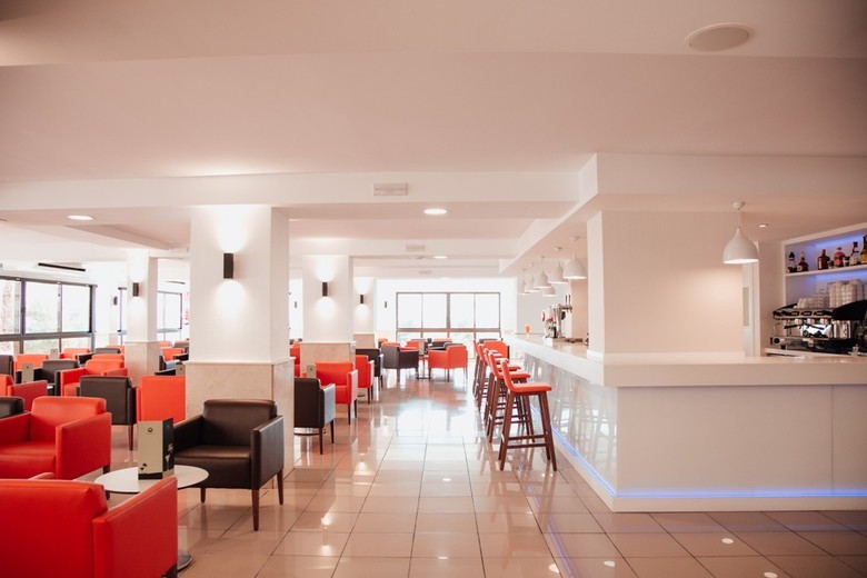 Hotel Playas de Torrevieja