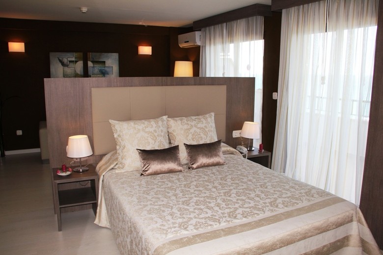 Hotel Playas de Torrevieja
