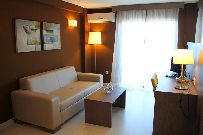 Hotel Playas de Torrevieja