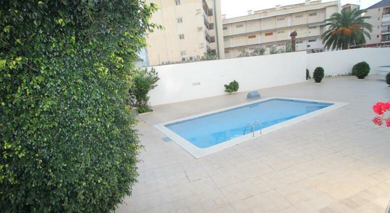 Hotel San Jaime