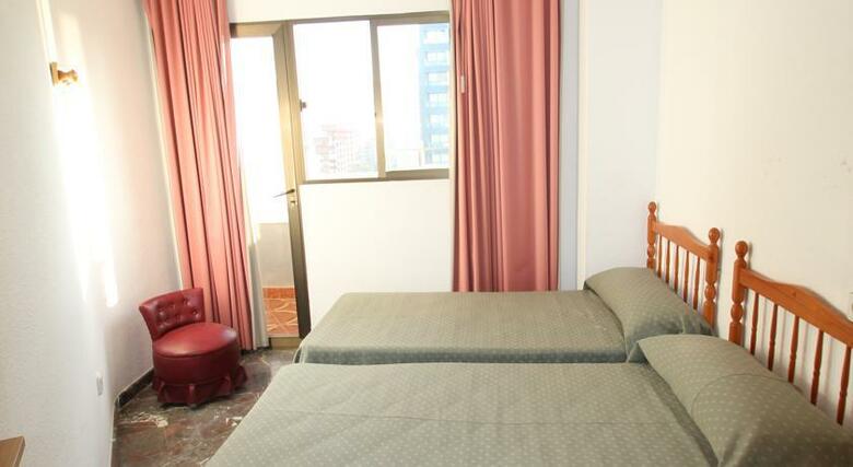 Hotel San Jaime