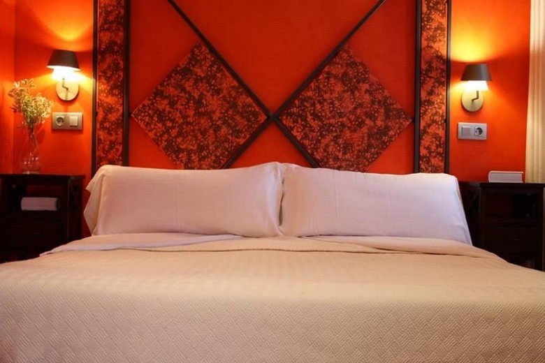 Hotel Torres De Somo