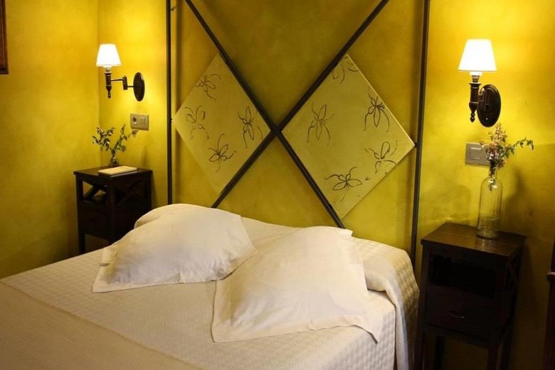 Hotel Torres De Somo