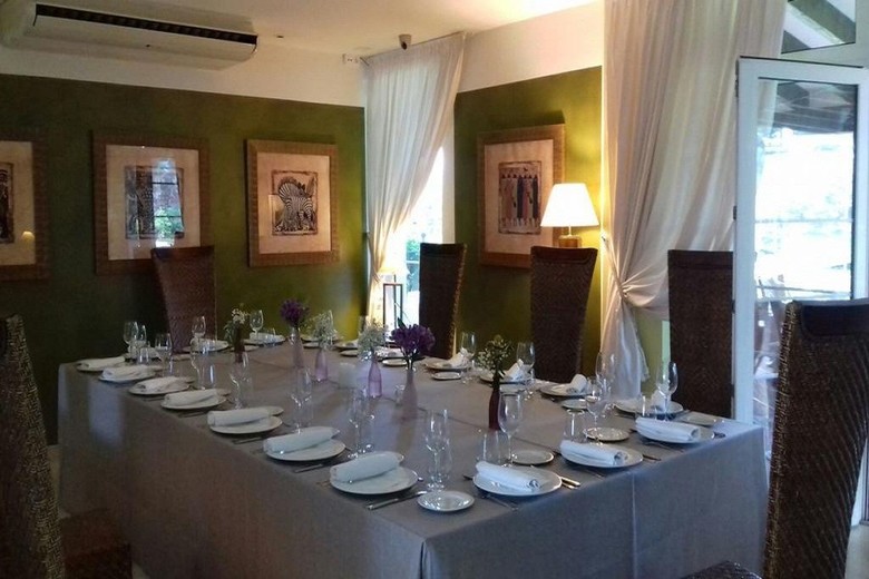 Hotel Torres De Somo