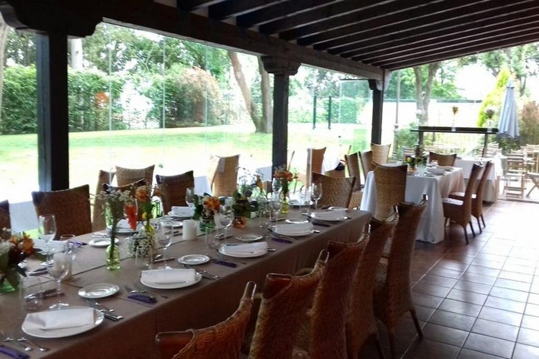 Hotel Torres De Somo