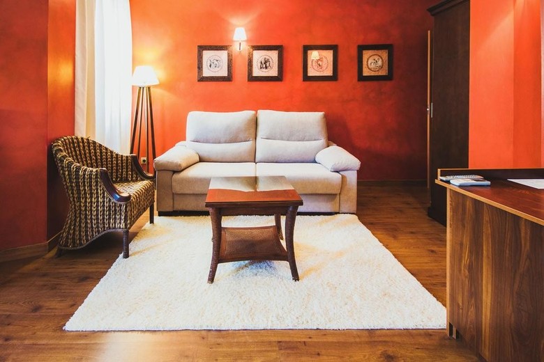 Hotel Torres De Somo