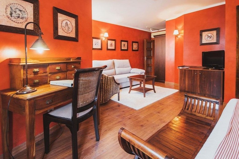 Hotel Torres De Somo