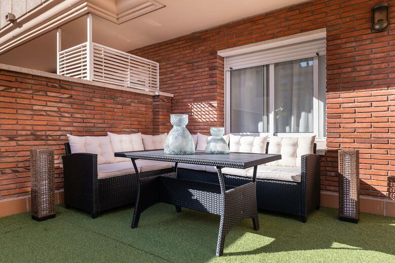 Aparthotel Napols