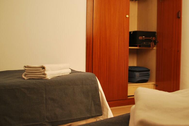 Aparthotel Napols