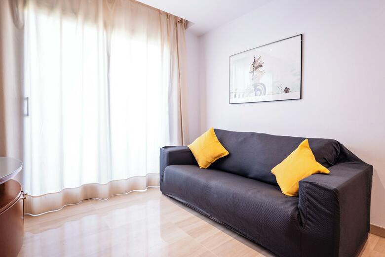 Aparthotel Napols