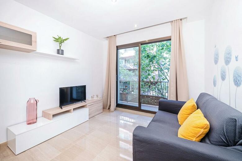 Aparthotel Napols