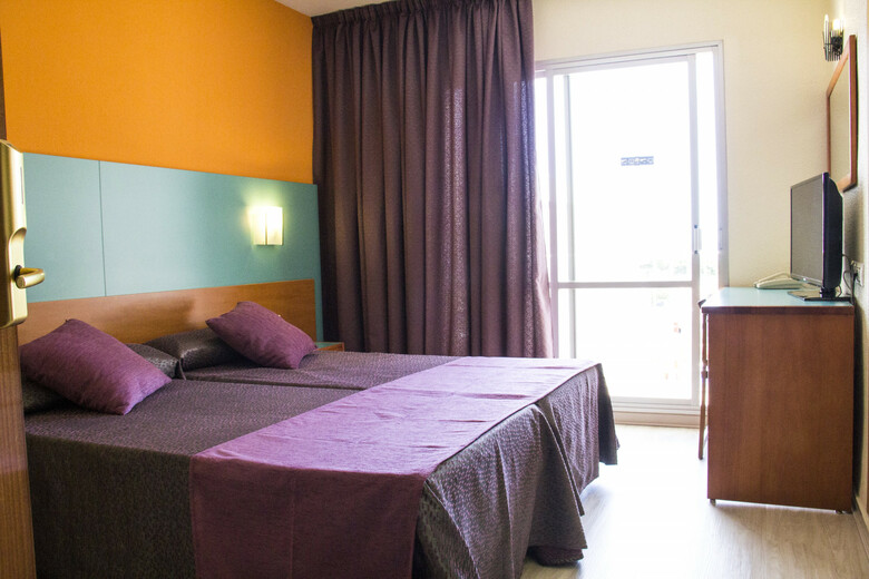 Hotel Papi