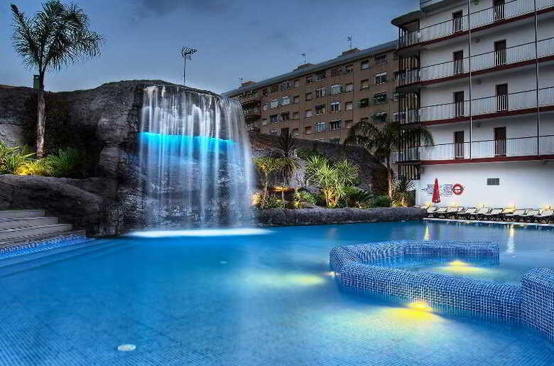 Hotel Papi
