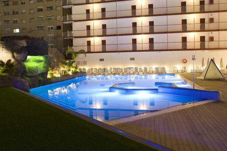 Hotel Papi