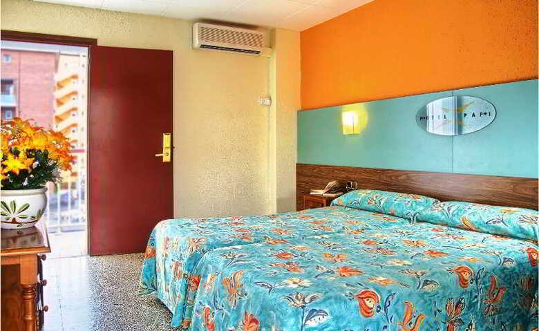 Hotel Papi