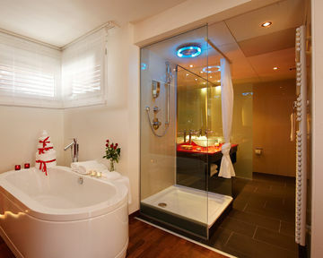 Best Western Hotel Du Parc