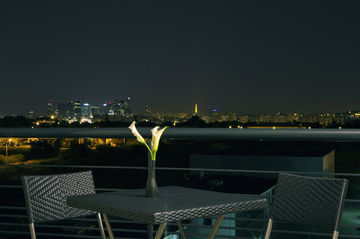 Hotel Residhome Seine Saint Germain
