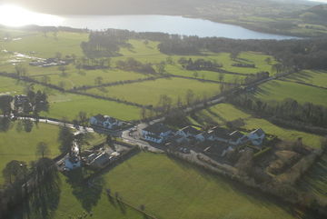 Hotel Castle Inn