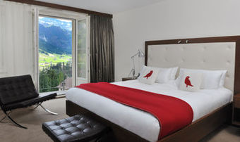 Hotel The Cambrian