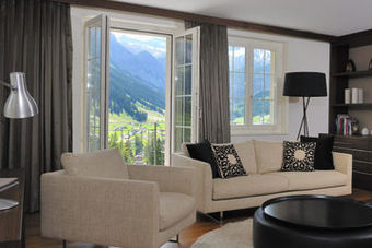 Hotel The Cambrian