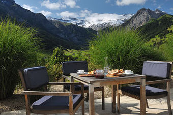 Hotel The Cambrian