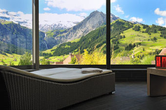 Hotel The Cambrian