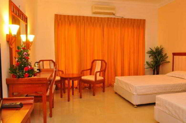 Hotel Heritage