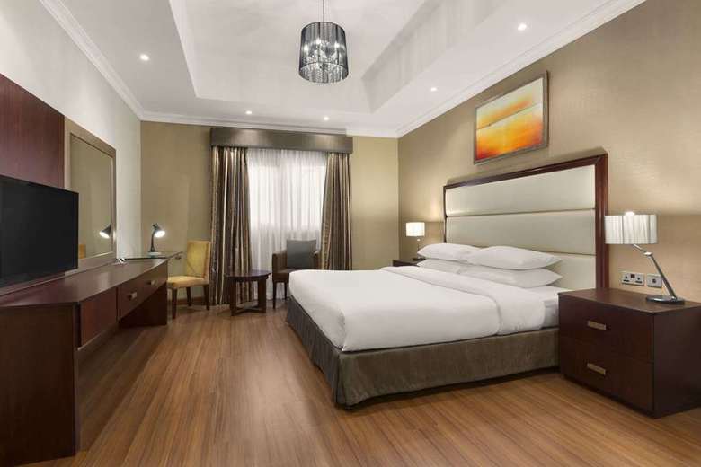 Ramada Hotel And Suites Ajman