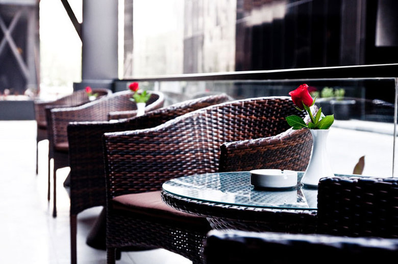 Ramada Hotel And Suites Ajman