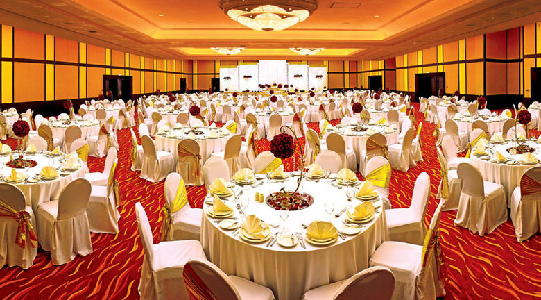 Ramada Hotel And Suites Ajman