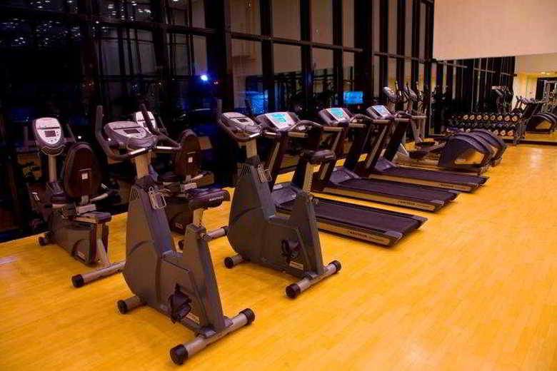 Ramada Hotel And Suites Ajman