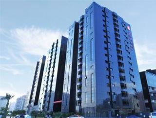 Ramada Hotel And Suites Ajman