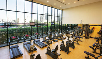 Ramada Hotel And Suites Ajman