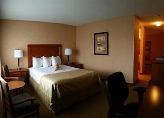 Hotel Best Western Plus Langley Inn