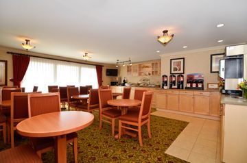 Hotel Best Western Plus Langley Inn
