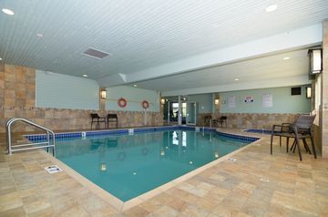 Hotel Best Western Plus Langley Inn