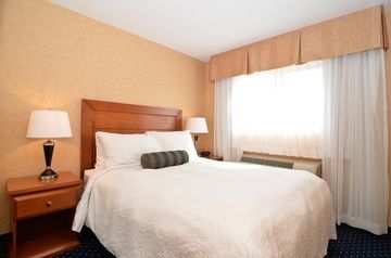Hotel Best Western Plus Langley Inn