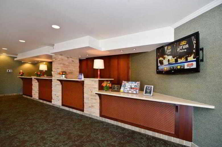 Hotel Best Western Plus Langley Inn
