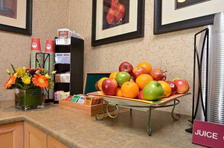 Hotel Best Western Plus Langley Inn