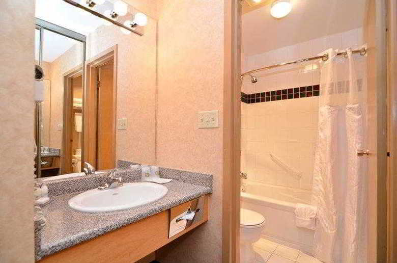 Hotel Best Western Plus Langley Inn