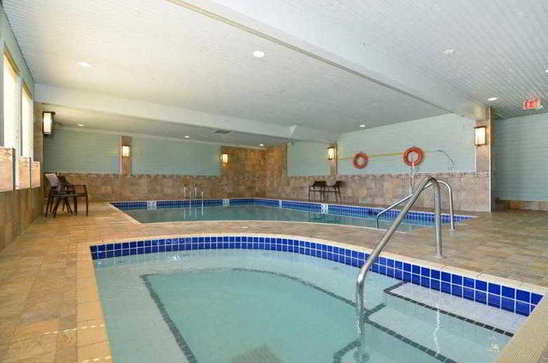 Hotel Best Western Plus Langley Inn